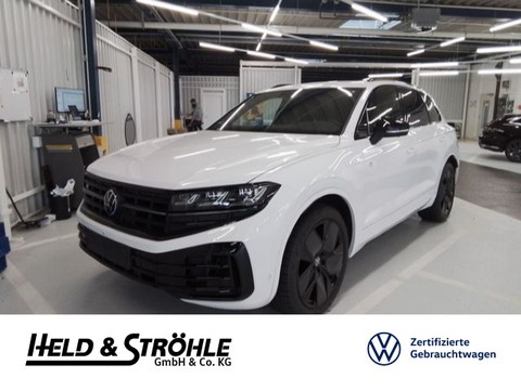 Volkswagen Touareg 3.0 R eHybrid IQ °