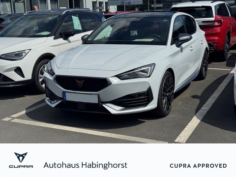 CUPRA Leon 1.4 e-Hybrid VZ 19Alu