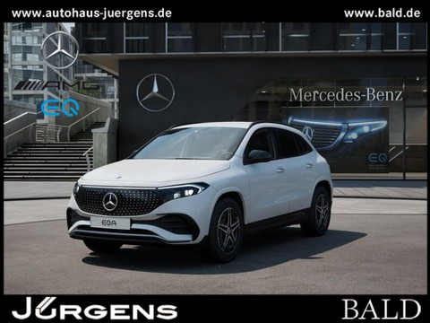 Mercedes-Benz A 35 AMG EQ-Sport Night 18