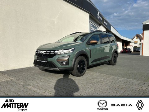 Dacia Jogger Extreme TCe 100 ECO-G