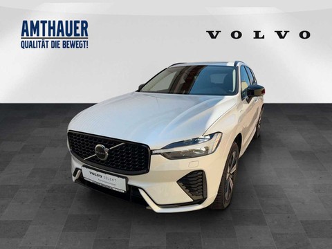 Volvo XC60 T6 Twin Engine AWD R-Design H&K