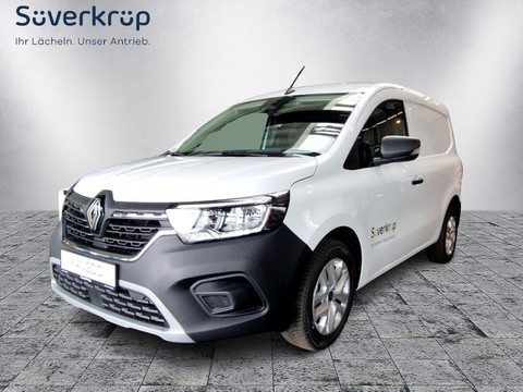 Renault Kangoo Rapid Advance L1 Blue dCi 75 MY24