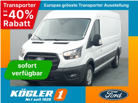 Ford Transit Kasten 350 L3H2 Trend 130PS