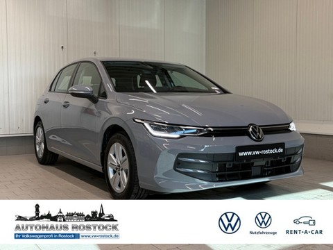 Volkswagen Golf 1.5 TSI VIII Life APP