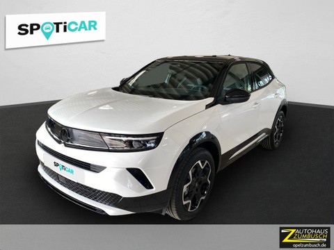 Opel Mokka undefined