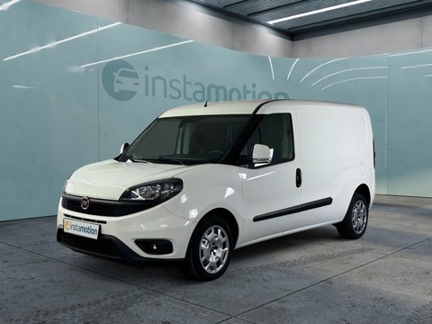 Fiat Doblo Kasten ALLWETTER APPLE ANDROID