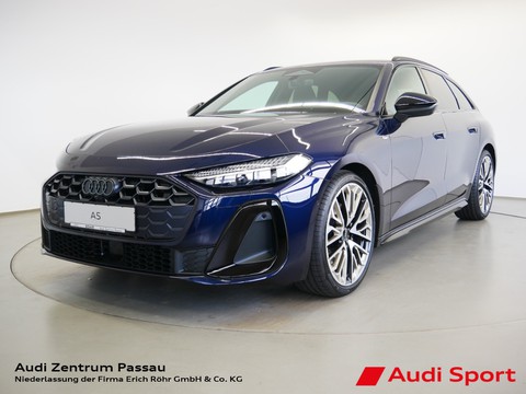 Audi A5 Avant TDI quattro