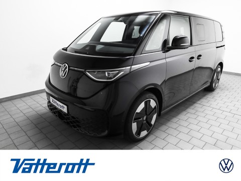 Volkswagen ID.BUZZ Goal