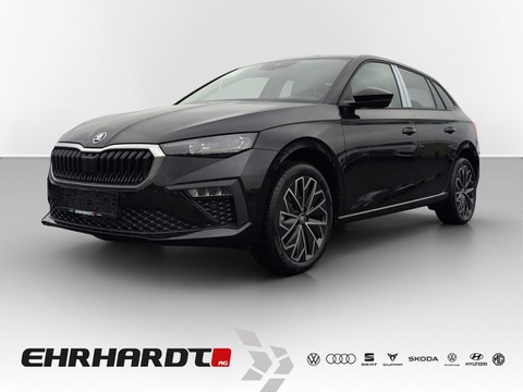 Skoda Scala 1.0 TSI Tour BEH FRONT
