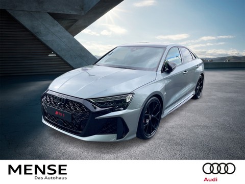 Audi RS3 Limousine |Sonos|