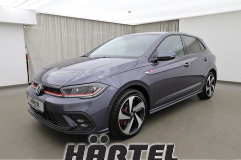 Volkswagen Polo 2.0 GTI ( RADAR AUTOMATIK)
