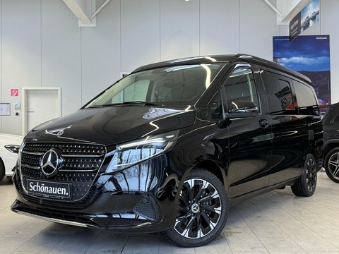 Mercedes-Benz V 250 Marco Polo Edition