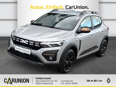 Dacia Sandero Stepway Ext TCe 100 ECO-G