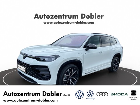 Volkswagen Tayron 1.5 TSI eHybrid "R-Line"