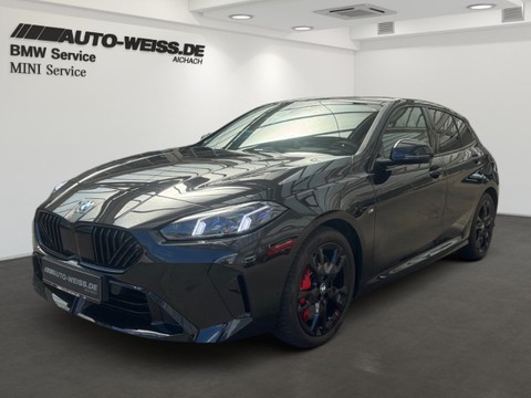 BMW 120 iA M-SPORT-PRO HIFI-HK