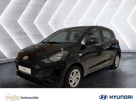 Hyundai i10 Select Park Distance Control