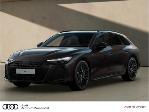 Audi A6 Avant TFSI quattro