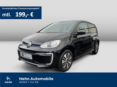 Volkswagen up e-up Active CCS h