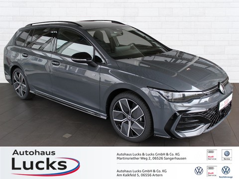 Volkswagen Golf Variant 1.5 l R-Line HARMAN KARDON