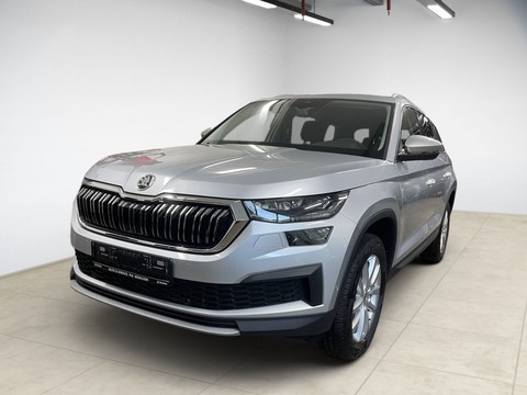 Skoda Kodiaq 2.0 TDI Style ||||