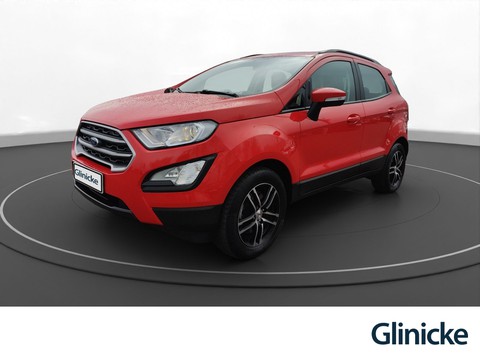 Ford EcoSport 1.0 Cool & Connect