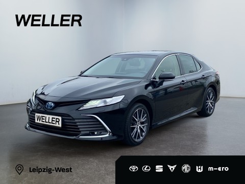 Toyota Camry Executive