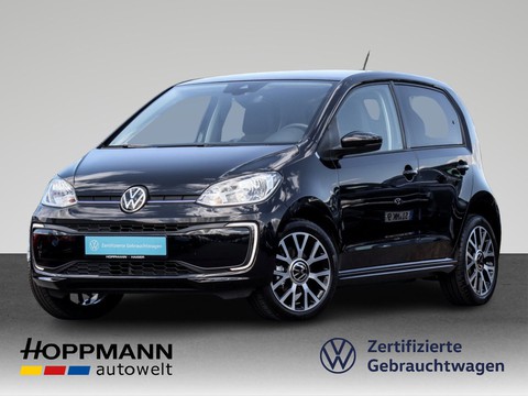 Volkswagen up e-up Edition CCS