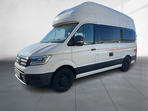 Volkswagen California 2.0 TDI Grand California 600 Automatik