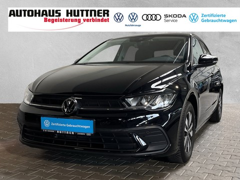 Volkswagen Polo 1.0 MPI MOVE