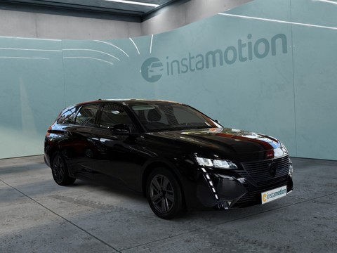 Peugeot 308 SW Active AUTOMATIK DIG-DISPLAY APPLE ANDROID