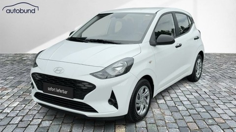Hyundai i10 1.0 MPi III Comfort COMFORT