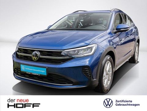 Volkswagen Taigo 1.0 TSI Life Winterpake