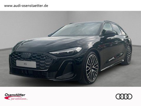 Audi A5 Avant e-hybrid quattro