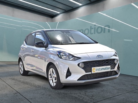 Hyundai i10 1.2 Prime