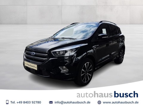 Ford Kuga 1.5 ST-Line EcoBoost