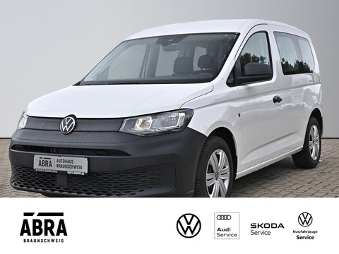 Volkswagen Caddy 2.0 TDI Kombi LANE PHONE