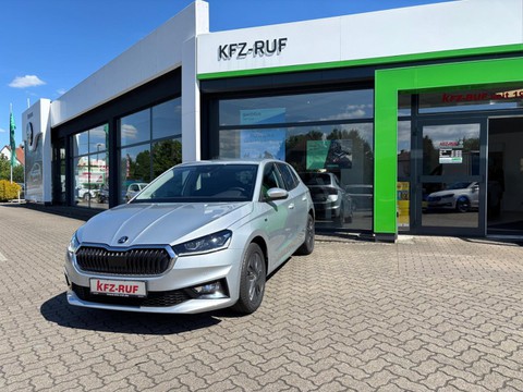 Skoda Fabia 1.0 TSI 95 Drive (EURO 6e)