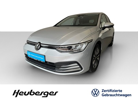 Volkswagen Golf 1.0 TSI VIII