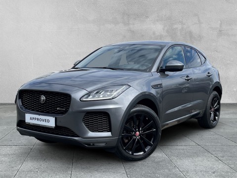 Jaguar E-Pace R-Dynamic SE AWD ° 20