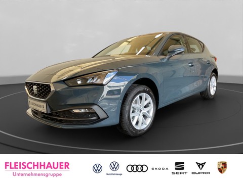 Seat Leon 1.5 eTSI Road Edition