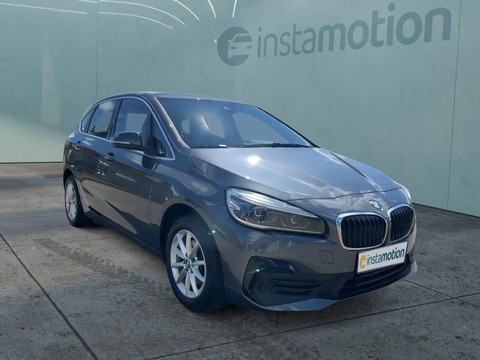 BMW 216 Active Tourer d