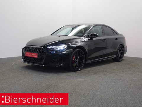 Audi RS3 Lim SONOS SPORTAGA