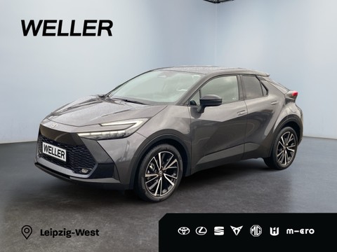 Toyota C-HR 2.0 Plug-in-Hybrid Lounge