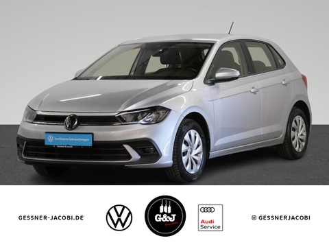 Volkswagen Polo 1.0 TSI Life AppConnect