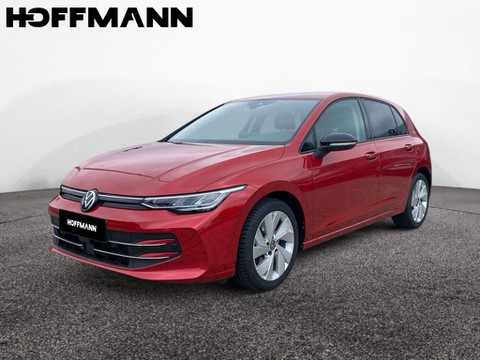 Volkswagen Golf 1.5 TSI OPF Goal