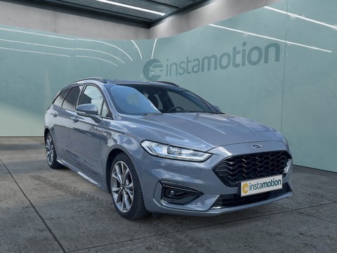 Ford Mondeo 2.0 EcoBlue 150 Line