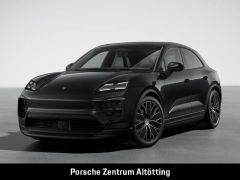 Porsche Macan 4 | | Surround View | |