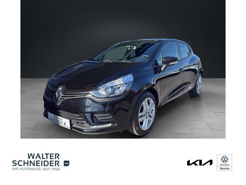 Renault Clio IV Collection