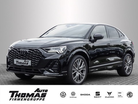 Audi Q3 Sportback S line 45 TFSIe