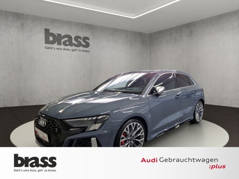 Audi RS3 Sportback 3